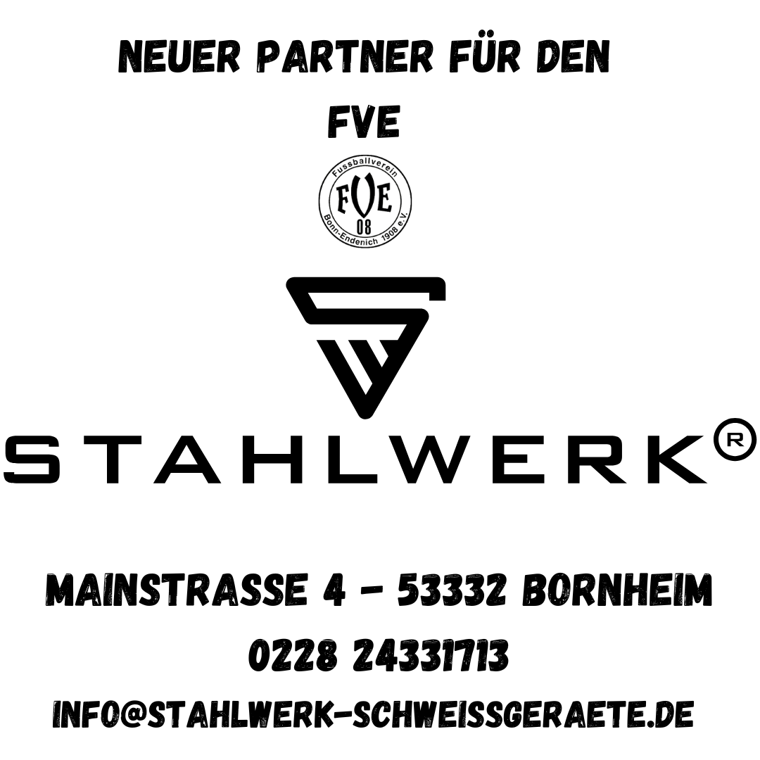 FVE mit neuem Sponsor