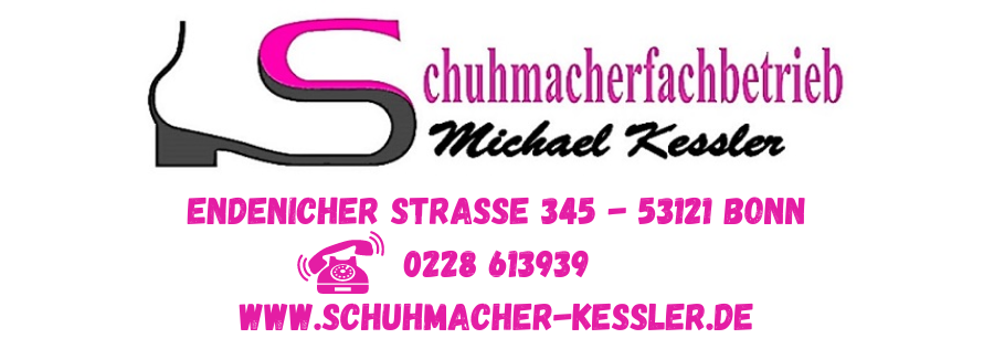 Schuhmacher Kessler